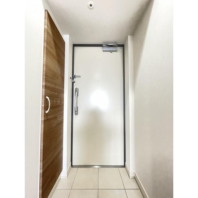 アルファコート西川口２７（1105） 玄関