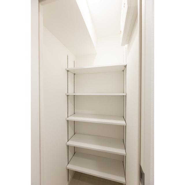 センチュリー尾山台グレイス（312） 部屋画像