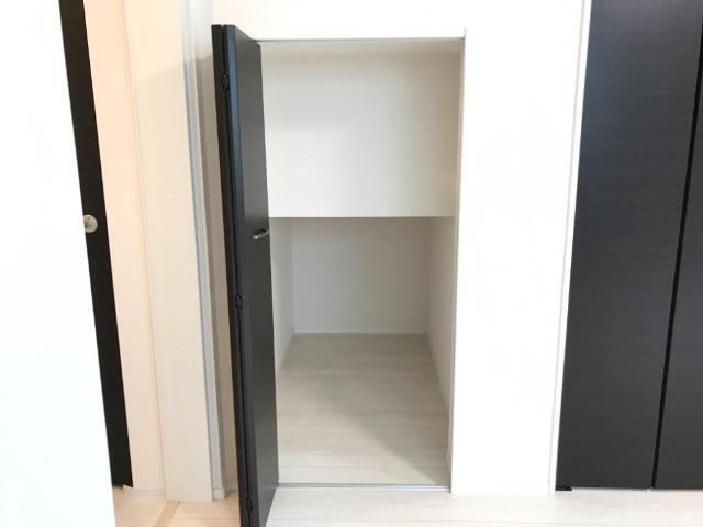 ラ・ソア　新川 部屋画像