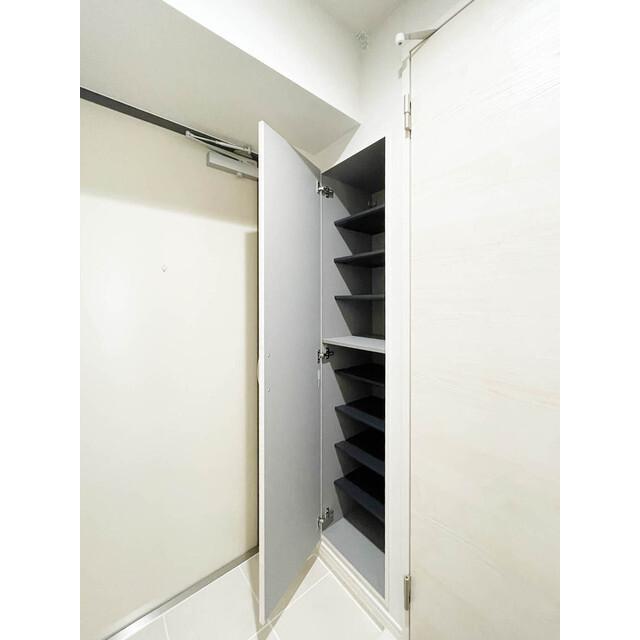 ドゥーエ青砥（603） 部屋画像