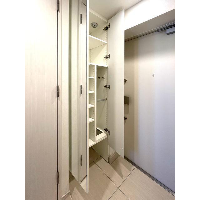 ＣＡＶＡＮＡ西大島（0804） 部屋画像