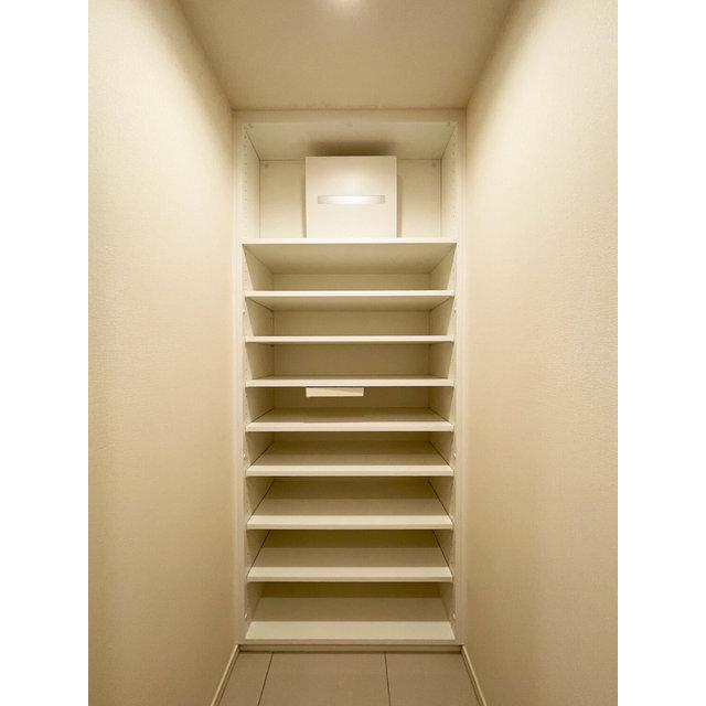 オーキッドレジデンス品川中延（0304） 部屋画像