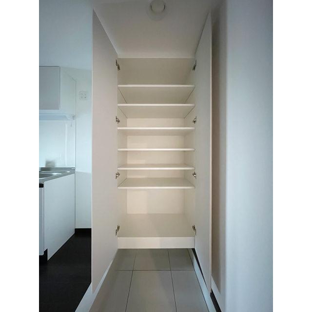 ドゥーエ大鳥居ＷＥＳＴ（104） 部屋画像