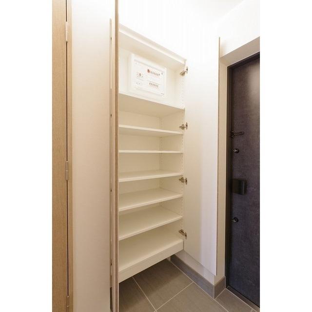ラティエラ大森西（205） 部屋画像