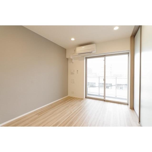 ラティエラ大森西（502） リビング
