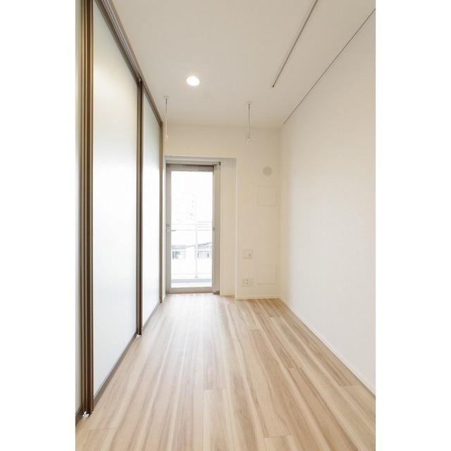 ラティエラ大森西（502） その他部屋・スペース
