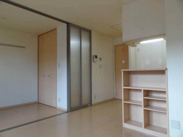 ラクリアス（102） 部屋画像