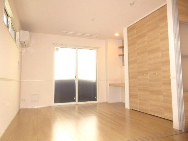 アンジュール高松（102） 部屋画像