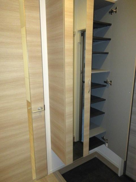 アンジュール高松（102） 部屋画像
