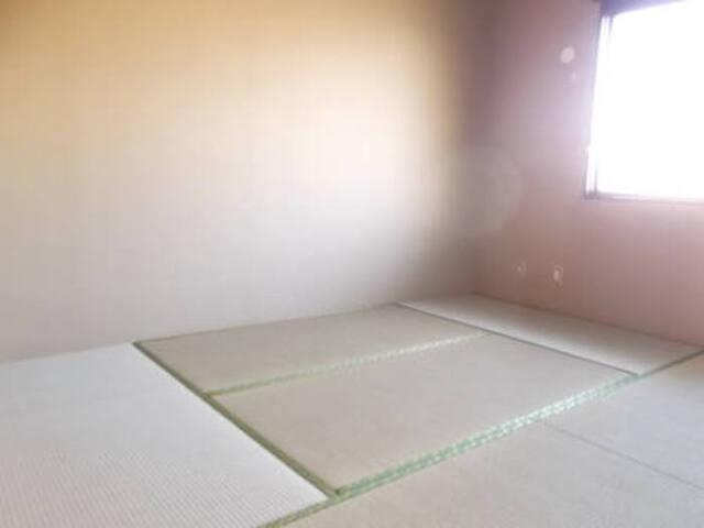 パレス神代　Ａ（102） 部屋画像