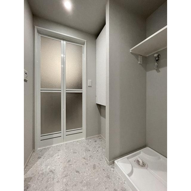 シェモア白金高輪（301） 部屋画像