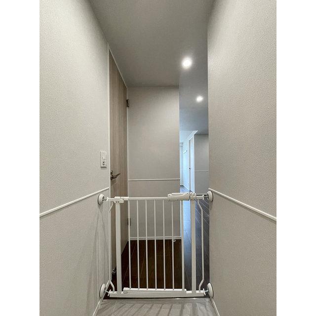 シェモア白金高輪（301） 玄関