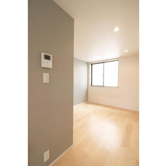 ＴＡＫＡＮＡＷＡ　ＳＩＴＥ（E） その他部屋・スペース