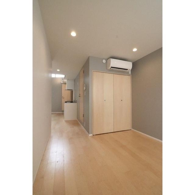 ＴＡＫＡＮＡＷＡ　ＳＩＴＥ（E） その他部屋・スペース