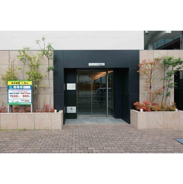 グランカーサ清澄白河（604） その他