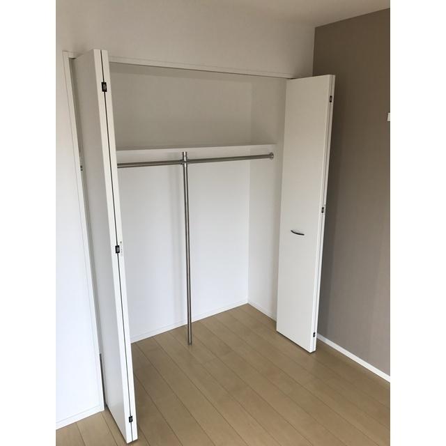 アスール北上野（1204） 収納