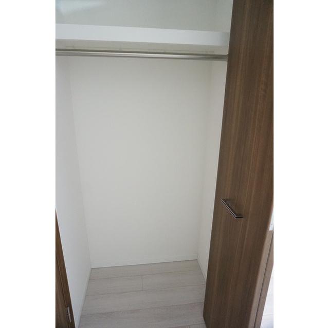 シェル品川戸越（310） 収納