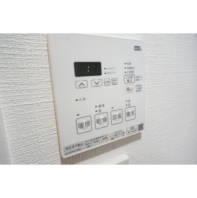 シェル品川戸越（310） 設備