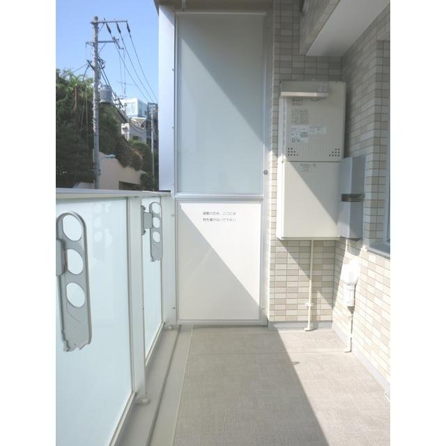 コンフォリア目黒青葉台（233） 部屋画像