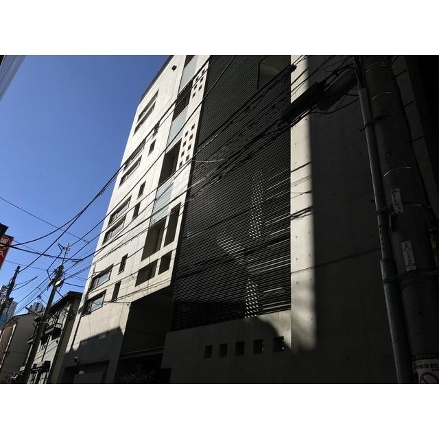 Ｒｏｏｔ（701） 外観