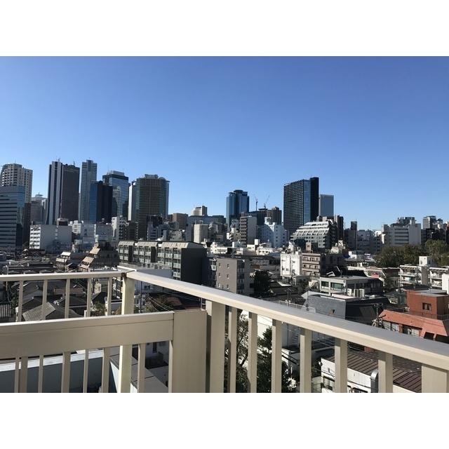 Ｒｏｏｔ（701） 眺望