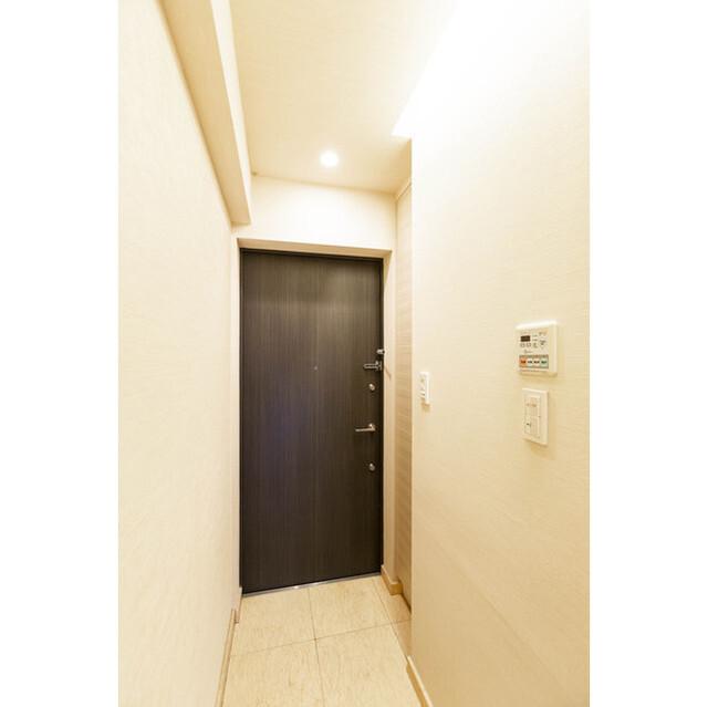 ｆｉｎｏ　ＪＩＹＵＧＡＯＫＡ（404） 玄関