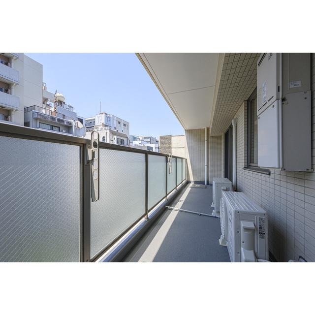 リバーレ秋葉原（0702） 部屋画像