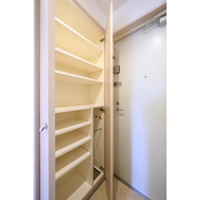 リバーレ秋葉原（0702） 部屋画像