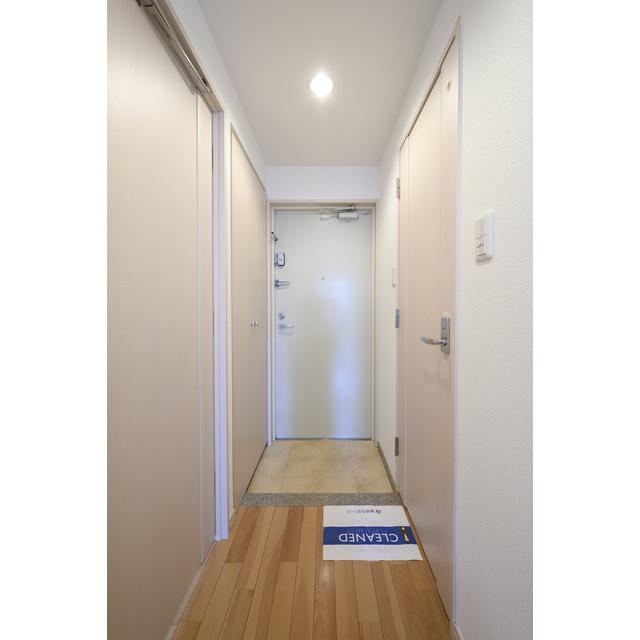 リバーレ秋葉原（0702） 部屋画像