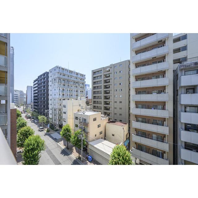 リバーレ秋葉原（0702） 部屋画像