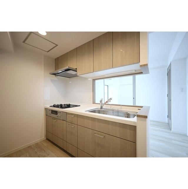 プロスペクト西巣鴨（0703） キッチン