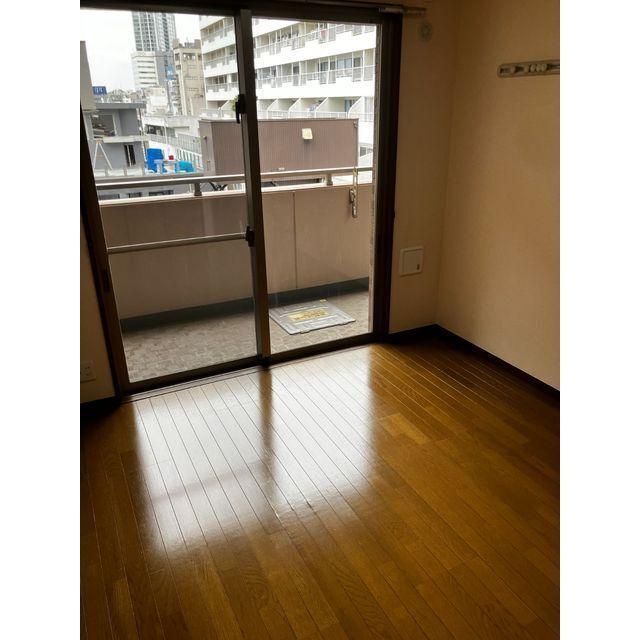 レジデンスさきがけ（604） 部屋画像