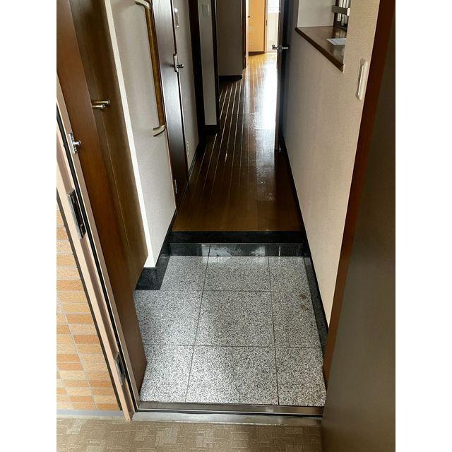 レジデンスさきがけ（604） 部屋画像
