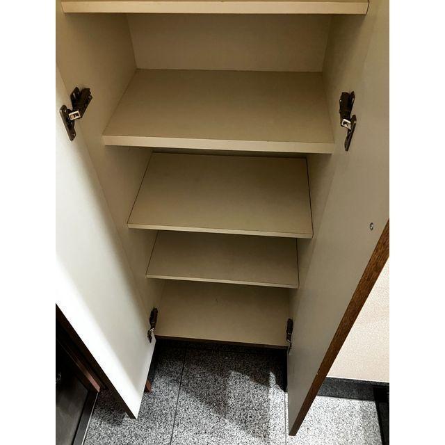 レジデンスさきがけ（604） 部屋画像