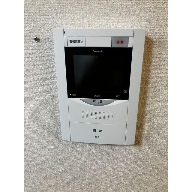 レジデンスさきがけ（604） 部屋画像
