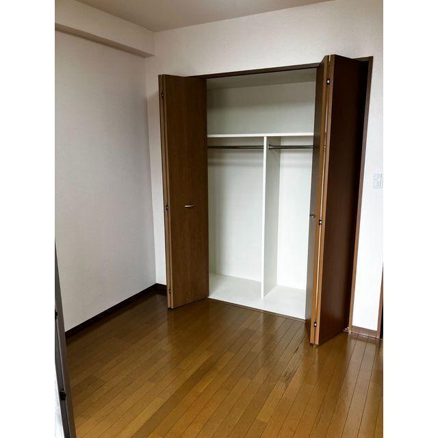 レジデンスさきがけ（604） 部屋画像