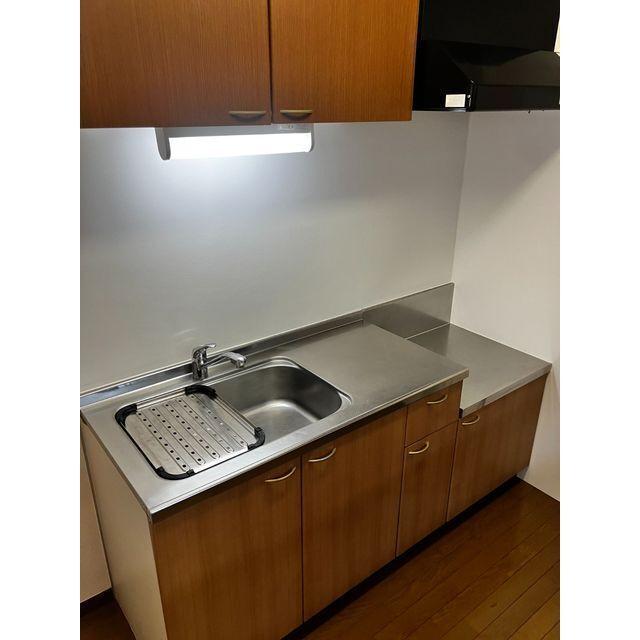 レジデンスさきがけ（604） 部屋画像