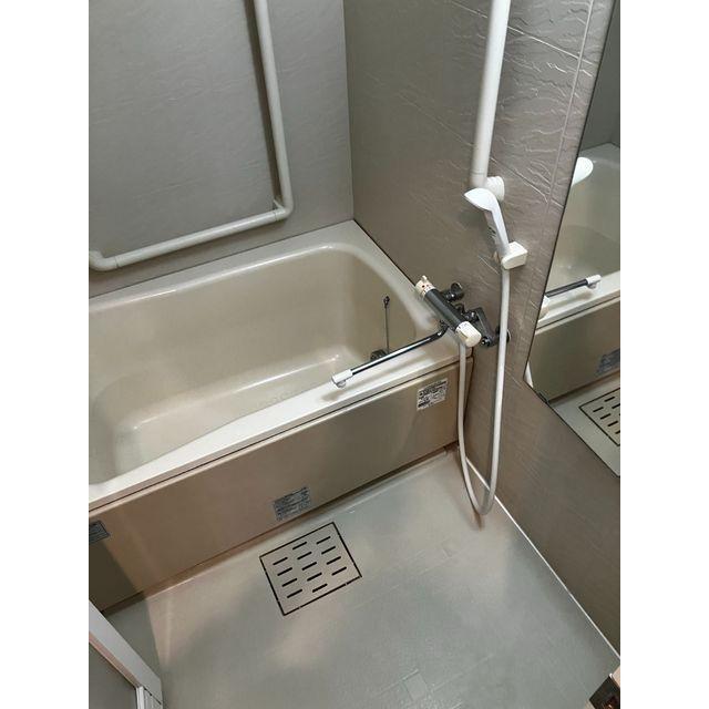 レジデンスさきがけ（604） 部屋画像