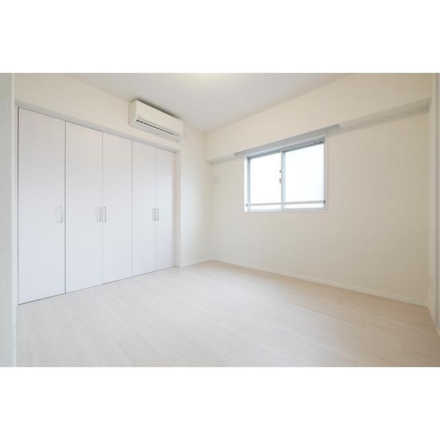 ＨＦ若松河田レジデンス（0603） 部屋画像