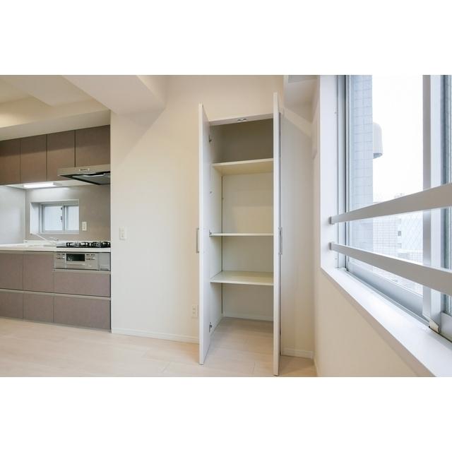 ＨＦ若松河田レジデンス（0603） 部屋画像