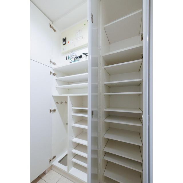 ＨＦ若松河田レジデンス（0603） 部屋画像