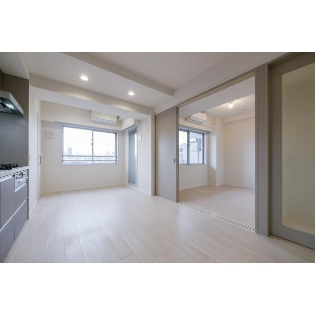 ＨＦ若松河田レジデンス（0603） 部屋画像
