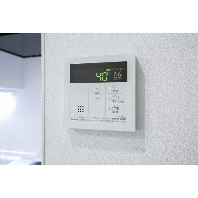 ルフォンプログレｒｅｎｏ銀座ＥＡＳＴ（0303） 設備