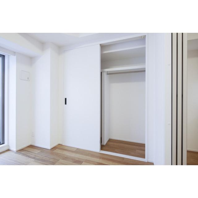 ルフォンプログレｒｅｎｏ銀座ＥＡＳＴ（0303） 収納