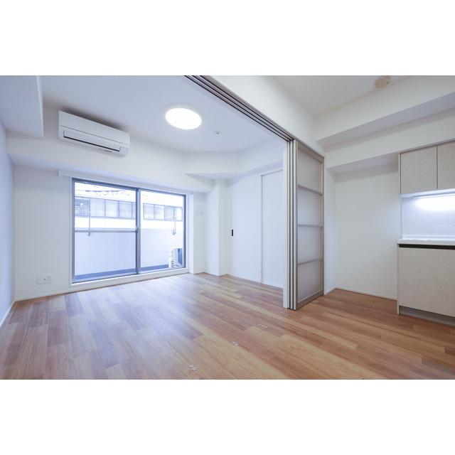 ルフォンプログレｒｅｎｏ銀座ＥＡＳＴ（0303） リビング