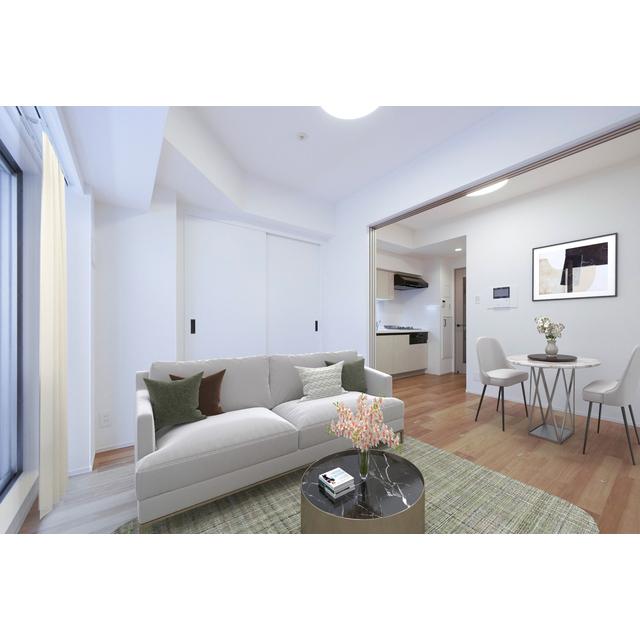 ルフォンプログレｒｅｎｏ銀座ＥＡＳＴ（0303） 部屋画像