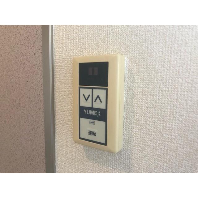 リバーレ九段南（603） 設備