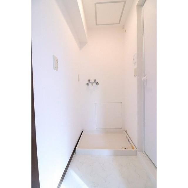 アーバンライフ月島駅前ウエスト（0213） 部屋画像