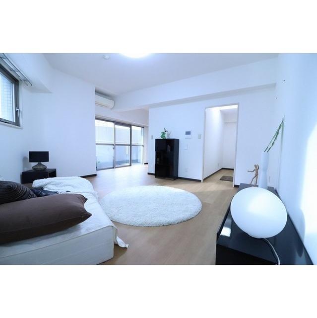 アーバンライフ月島駅前ウエスト（0213） 部屋画像