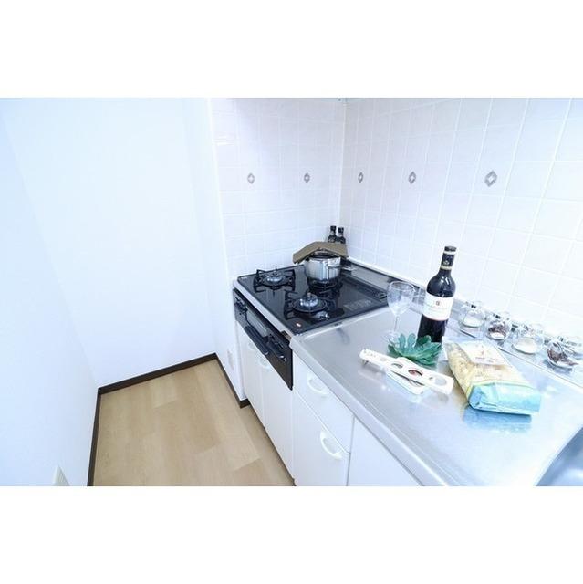 アーバンライフ月島駅前ウエスト（0213） 部屋画像